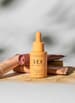 Tilbehør - Revitalizing Intimate Massage Drops - Sex au Naturel - bilde 2