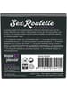 Frekke sexleketøy - Sex Roulette Kamasutra - bilde 3