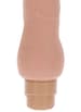 Vibrator - Vibrator naturtro lys hudfarge - bilde 3
