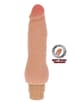 Vibrator - Vibrator naturtro lys hudfarge - bilde 4
