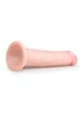 dildoer - Dildo Realistic 20,5 cm - bilde 3