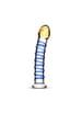 dildoer - Glassdildo No. 1 - bilde 1