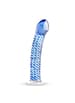 dildoer - Glassdildo No. 5 - bilde 1