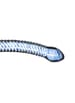 dildoer - Glassdildo No. 5 - bilde 2