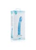 dildoer - Glassdildo No. 5 - bilde 6