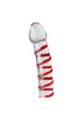 dildoer - Glassdildo No. 15 - bilde 3
