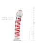 dildoer - Glassdildo No. 15 - bilde 4