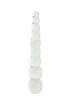 dildoer - Glassdildo Crystal Delight FeelzToys - bilde 1