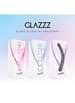 dildoer - Glassdildo Dark Desire FeelzToys - bilde 7