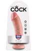 dildoer - King Cock tykk dildo - bilde 3