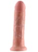 dildoer - King Cock tykk dildo - bilde 1
