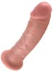 dildoer - King Cock tykk dildo - bilde 4