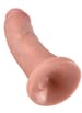 dildoer - King Cock tykk dildo - bilde 5