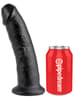 dildoer - King Cock dildo sort - bilde 3