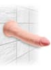 Dildoer - Dildo King Cock Plus 20 cm - bilde 4