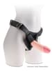 Dildoer - Dildo King Cock Plus 25 cm - bilde 6