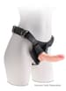 dildoer - Dildo med baller King Cock Plus 24,6 cm - bilde 6