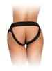 Frekke sexleketøy - King Cock Elite dock strap-on belte - bilde 2
