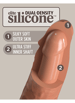dildoer - Dildo King Cock Elite 15 cm - bilde 7