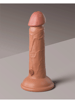 dildoer - Dildo King Cock Elite 15 cm - bilde 5