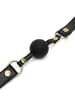 Frekke sexleketøy - Fifty Shades of Grey - Bound to You Ball Gag - bilde 2