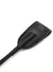 Frekke sexleketøy - Fifty Shades of Grey - Bound to You Riding Crop - bilde 2