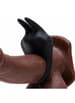 Sexleketøy for menn - Fifty Shades penisring rabbit Sensation - bilde 3