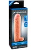 Sexleketøy for menn - Perfect penisforlenger 1 inch - bilde 3