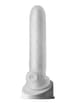 Sexleketøy for menn - Penishylse Fat Boy Ribbed - bilde 4