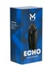 Sexleketøy for menn - M For Alle Menn Echo penisvibrator - bilde 11