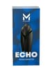 Sexleketøy for menn - M For Alle Menn Echo penisvibrator - bilde 12