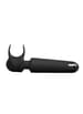 Sexleketøy for menn - Penisvibrator ManWand - bilde 6