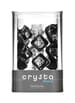 Sexleketøy for menn - Tenga - Crystal Block Masturbator - bilde 6