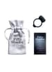 Sexleketøy for menn - FIfty Shades Yours and Mine penisring - bilde 2