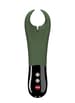 Sexleketøy for menn - Penisvibrator Fun Manta grønn - bilde 1