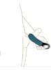 Sexleketøy for menn - Penisvibrator Fun Manta blå - bilde 6