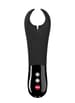 Sexleketøy for menn - Penisvibrator Fun Manta sort - bilde 1