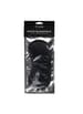Frekke sexleketøy - Easytoys Fetish Collection - Satin Eye Mask - bilde 2