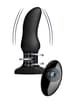 Analsex - Rimmevibrator med fjernkontroll medium - bilde 1