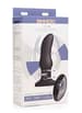 Analsex - Rimmevibrator med fjernkontroll medium - bilde 6