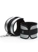 Frekke sexleketøy - Fifty Shades Hard Limits sengebondage - bilde 3
