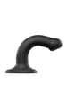 Dildoer - Strap-on-me fleksibel dildo S - bilde 2