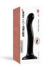 Dildoer - Strap-on-me dildo Curve M - bilde 6