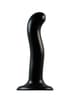 Dildoer - Strap-on-me dildo Curve M - bilde 1