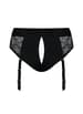 Frekke sexleketøy - Strap-on-me truse Diva M - bilde 4