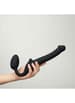 dildoer - Strap-on-me stroppløs strap-on S sort - bilde 2