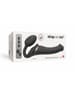 dildoer - Strap-on-me vibrerende strap-on M sort - bilde 11