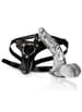 Frekke sexleketøy - Strap-on Invisible Hunter M - bilde 2