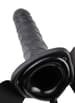 Frekke sexleketøy - Vibrerende strap-on hul Fetish Fantasy - bilde 2