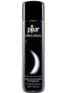 Glidemiddel - Pjur Original silikonglid 100 ml - bilde 1
